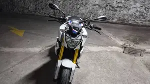 Bmw G 310 R (2016 - 20)  (8)