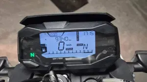 Bmw G 310 R (2016 - 20)  (9)
