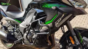 Kawasaki Versys 1000 SE Tourer (2022 - 24)  (2)