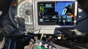 Kawasaki Versys 1000 SE Tourer (2022 - 24)  (6)
