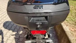 Kawasaki Versys 1000 SE Tourer (2022 - 24)  (7)