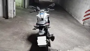 Bmw G 310 R (2016 - 20)  (4)