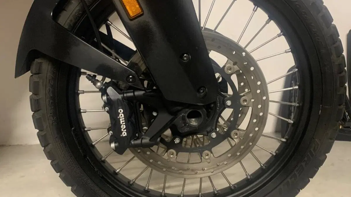KTM 1290 Super Adventure R (2017 - 20)  (6)
