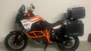 KTM 1290 Super Adventure R (2017 - 20)  (7)