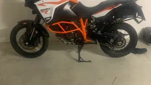 KTM 1290 Super Adventure R (2017 - 20)  (8)