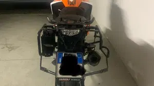 KTM 1290 Super Adventure R (2017 - 20)  (10)