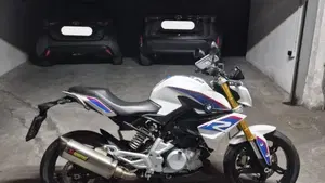 Bmw G 310 R (2016 - 20)  (2)