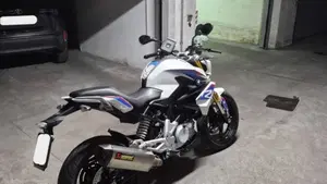 Bmw G 310 R (2016 - 20)  (3)