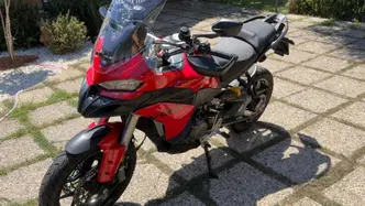 Ducati Multistrada V2 S (2025 - 26) usata