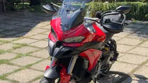 Ducati Multistrada V2 S (2025 - 26)  (2)