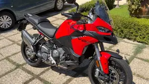 Ducati Multistrada V2 S (2025 - 26)  (3)