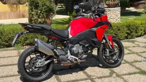 Ducati Multistrada V2 S (2025 - 26)  (4)