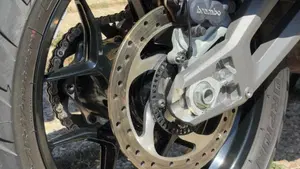 Ducati Multistrada V2 S (2025 - 26)  (5)