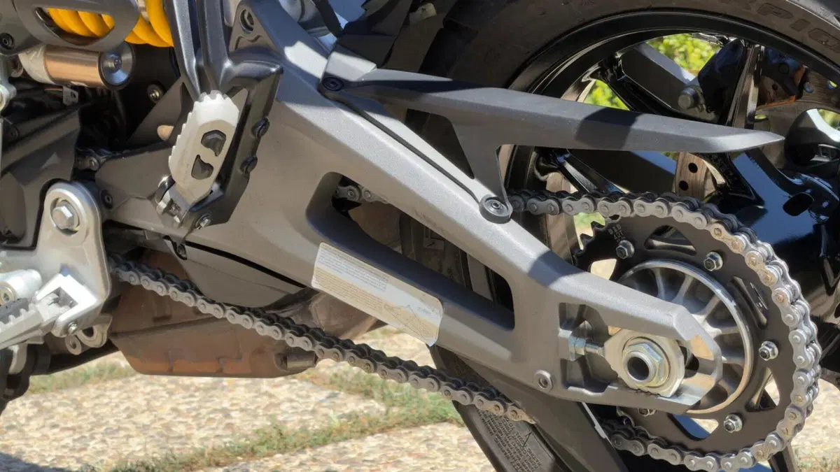 Ducati Multistrada V2 S (2025 - 26)  (6)
