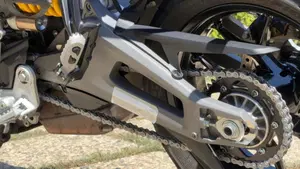 Ducati Multistrada V2 S (2025 - 26)  (6)