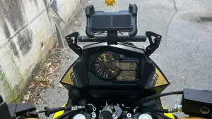 Suzuki V-Strom 650XT (2021 - 25)  (5)