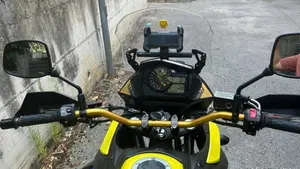Suzuki V-Strom 650XT (2021 - 25)  (7)