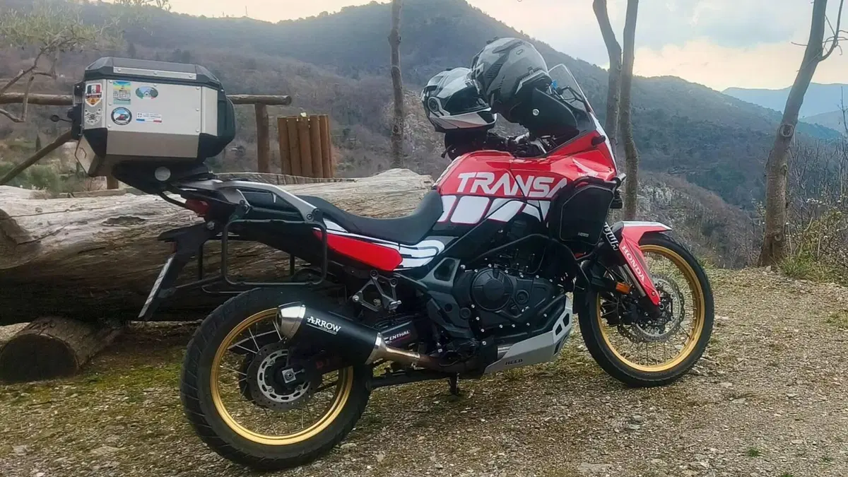 Honda Transalp XL750 (2025)  (3)