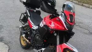 Honda Transalp XL750 (2025)  (4)