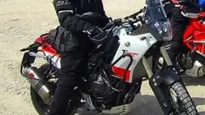 Yamaha Ténéré 700 (2019 - 20)  (3)