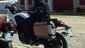 Yamaha Ténéré 700 (2019 - 20)  (4)