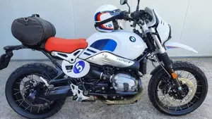 Bmw R nineT Urban GS 1200 (2017 - 20)  (2)