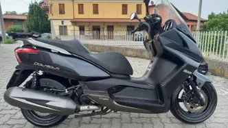 Kymco Downtown 300i (2009 - 17) usata