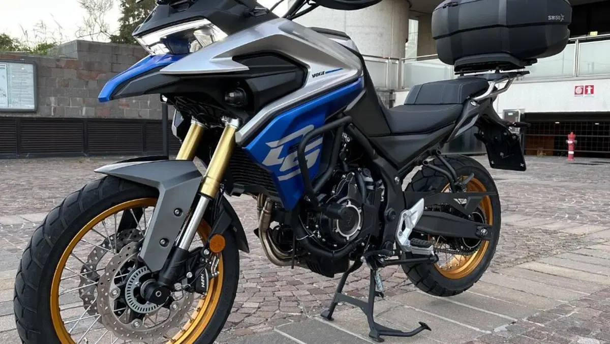 Voge Valico 525DSX (2023 - 26)  (3)