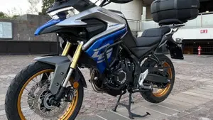 Voge Valico 525DSX (2023 - 26)  (3)