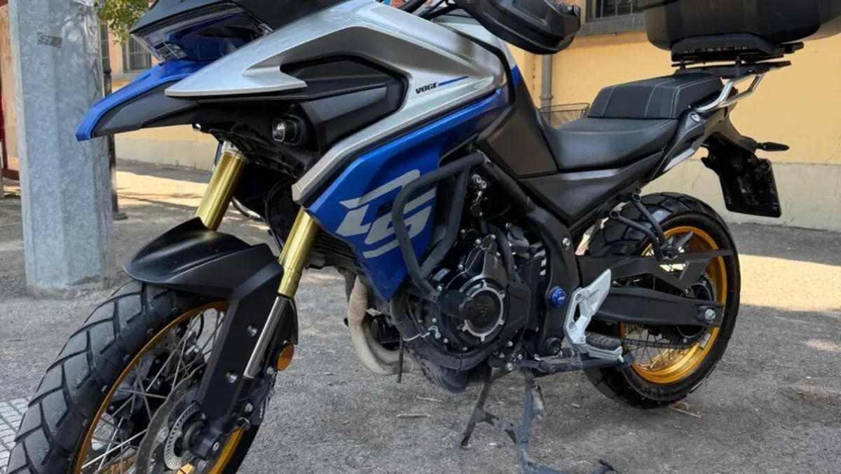 Voge Valico 525DSX (2023 - 26)  (6)
