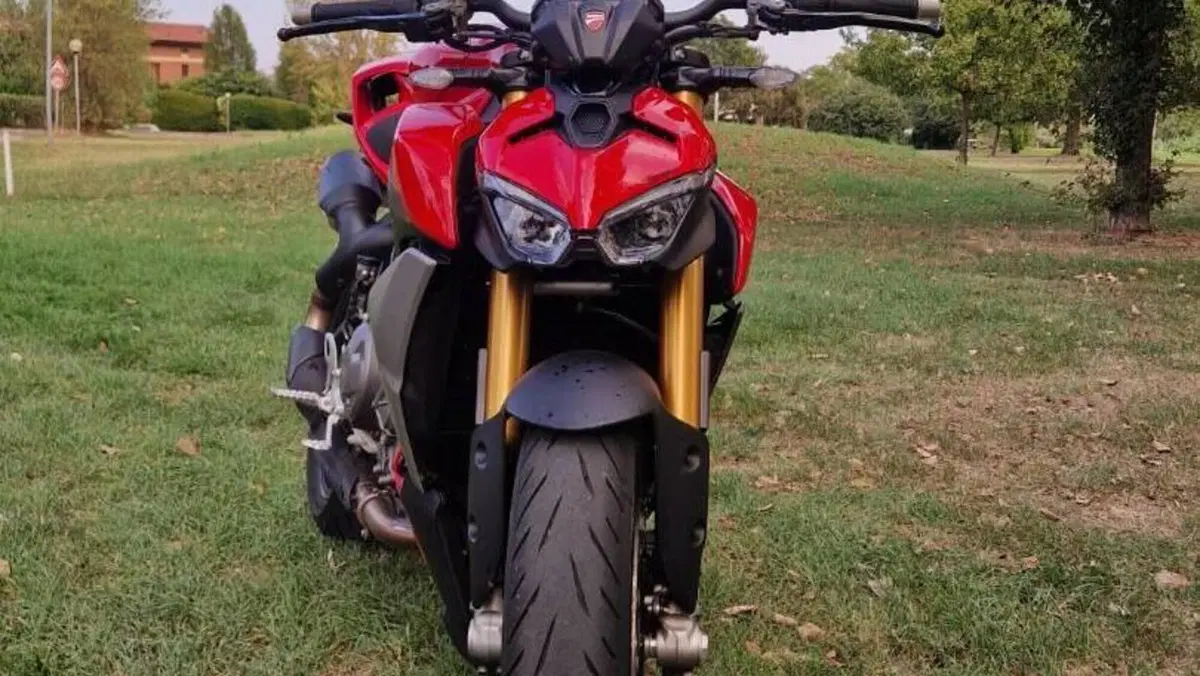 Ducati Streetfighter V2 S (2025 - 26)  (4)