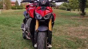 Ducati Streetfighter V2 S (2025 - 26)  (4)