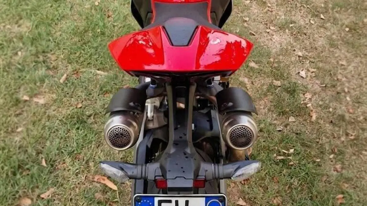 Ducati Streetfighter V2 S (2025 - 26)  (5)
