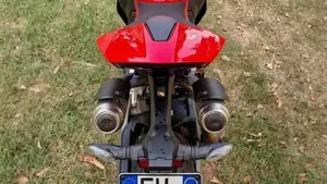 Ducati Streetfighter V2 S (2025 - 26)  (5)
