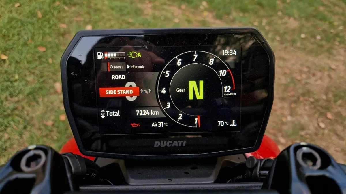 Ducati Streetfighter V2 S (2025 - 26)  (7)