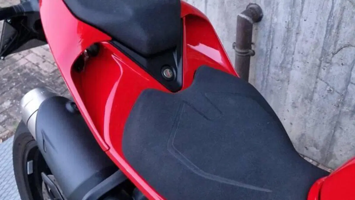 Ducati Streetfighter V2 S (2025 - 26)  (8)