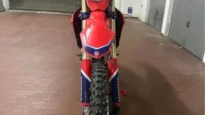Honda CRF 300RX Enduro Special (2023)  (2)