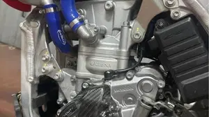 Honda CRF 300RX Enduro Special (2023)  (5)