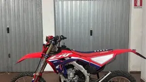 Honda CRF 300RX Enduro Special (2023)  (7)