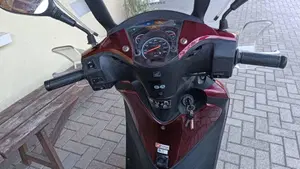 Honda SH 125 i ABS (2013 - 17)  (4)