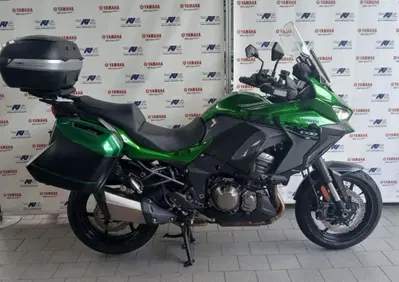 Kawasaki Versys 1000 Tourer Plus SE (2017 - 20) - Annuncio 10101516