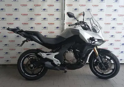 CFMOTO 650MT (2021 - 24) - Annuncio 10101517