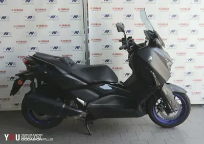 Yamaha X-Max 300 (2021 - 24) - Annuncio 10101518