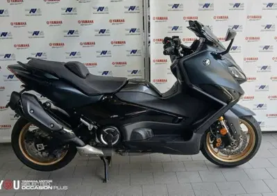 Yamaha T-Max 560 Tech Max (2022 - 24) - Annuncio 10101519