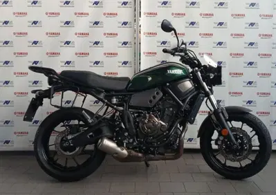 Yamaha XSR 700 ABS (2016 - 20) - Annuncio 10101521