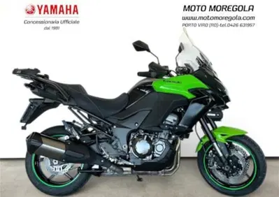 Kawasaki Versys 1000 ABS (2015 - 16) - Annuncio 10101523