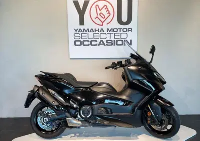 Yamaha T-Max 560 Tech Max (2022 - 24) - Annuncio 10101527
