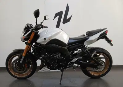 Yamaha FZ8 (2010 - 12) - Annuncio 10101531