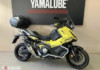 Honda X-ADV 750 DCT Gravel (2021 - 24) - Annuncio 10101534