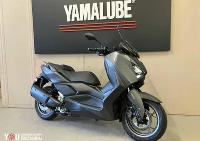 Yamaha X-Max 300 (2021 - 24) - Annuncio 10101535